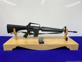 SOLD* 1975 Colt AR-15 SP-1 .223 Rem. Park 20
