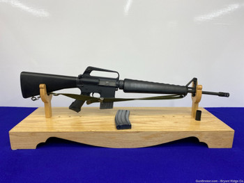 1975 Colt AR-15 SP-1 .223 Rem. Park 20" *SOUGHT AFTER PRE-BAN RIFLE* 