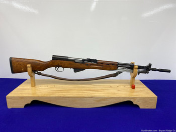 Century Arms Int. / Zastava M59/66 7.62x39 *YUGOSLAVIAN VERSION OF SKS*