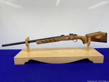 Remington 700 .222 Rem. Mag Blue 26" *CUSTOM BENCHREST SHOOTING RIFLE*
