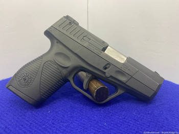 Taurus 709 Slim model 9mm - EXCELLENT PISTOL -