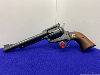 Ruger Blackhawk .357 Mag Blue 6 1/2" *SINGLE-ACTION REVOLVER*
