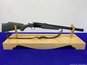 Savage Model 24B-DL .22 WMR/20 Ga 24" *AWESOME COMBINATION OVER/UNDER GUN*
