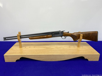 Savage 242 Series C .410 Ga Blue/CCH *AMAZING OVER/UNDER SHOTGUN*
