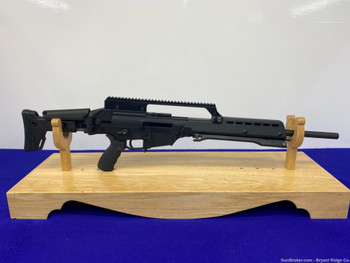 Heckler & Koch SL8-6 .223 Rem 20.8" *GERMAN MANUFACTURED RIFLE*