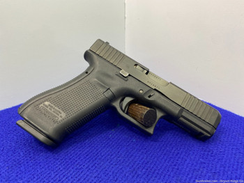 Glock Model 45 9mm Para Black 4.02" *AWESOME SEMI-AUTOMATIC PISTOL*