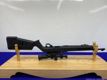 2019 Ruger 10/22 Takedown .22LR Blue 16" *TALO DISTRIBUTOR EXCLUSIVE*