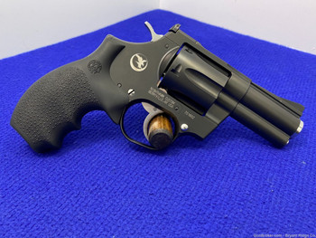 Korth/Nighthawk Custom Mongoose .357 Mag Black 2.75" *GERMAN CRAFTSMANSHIP*
