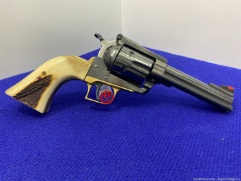 1974 Ruger New Model Blackhawk .45 Blue *DESIRABLE EARLY PRODUCTION MODEL*
