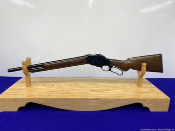 Century Arms PW87 12ga Blue 20.5" *OLD WEST-INSPIRED LEVER-ACTION SHOTGUN*