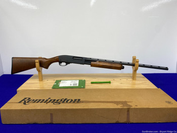 1993 Remington 870 Express 28ga 25" *HIGHLY DURABLE PUMP-ACTION SHOTGUN*