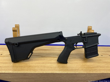 Armalite M15A4 Complete Lower Receiver Black *AMAZING EXAMPLE*