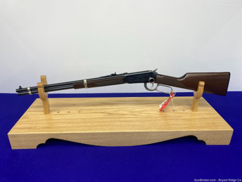 Winchester 94AE 30-30 Win Blue 20" *DESIRABLE IAM COMMEMORATIVE* Only 3,000
