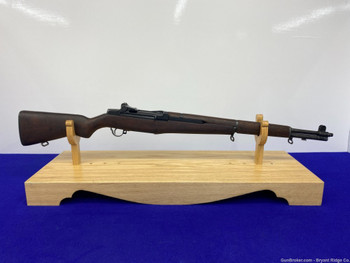 H&R Arms Co. M1 Garand .30-06 Park 24" *HIGHLY REGARDED BY COLLECTORS*
