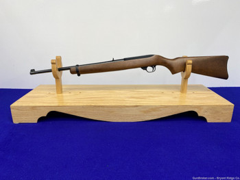 2003 Ruger 10/22 Carbine .22LR 18 1/2" *SPECIAL 40TH ANNIVERSARY EDITION*