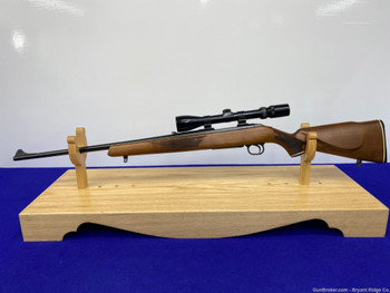 Mossberg 800C .22-250 Blue 22" *EXCELLENT ALL-ROUND BOLT ACTION RIFLE*
