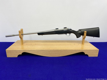 2004 Browning A-Bolt II .243 WSSM 20"*AWESOME ADJUSTABLE BOSS MUZZLE BRAKE*