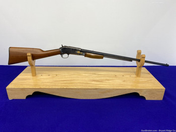 1902 Colt Lightning .22 Short or Long Blue 24" *SCARCE & DESIRABLE EXAMPLE*