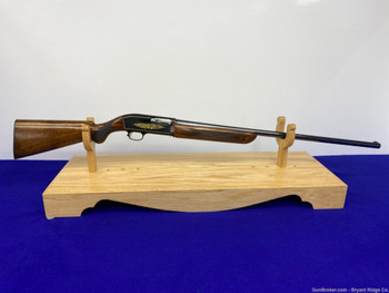Browning Twelvette Double Auto 12Ga *FASTEST LOADING SHOTGUN IN EXISTENCE*
