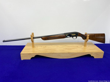 Browning Twelvette Double Auto 12Ga *FASTEST LOADING SHOTGUN IN EXISTENCE*
