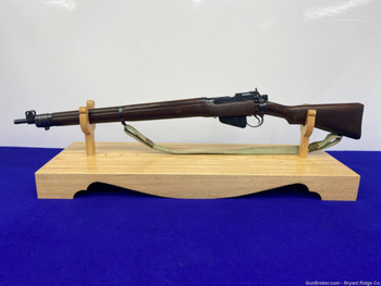 1950 Long Branch No.4 MKI* .303 Blue 25 1/4" *CANADIAN PRODUCED RIFLE*
