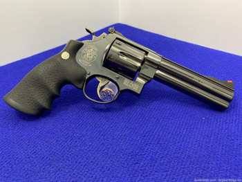 1994 Smith Wesson 29-6 .44 Mag Blue *ULTRA DESIRABLE 5" BARREL EXAMPLE* 