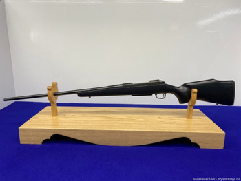 SAKO M995 TRG-S .30-378 Wby. mag Blue 26" *HIGH PERFORMANCE HUNTING RIFLE*