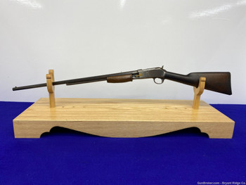 1901 Colt Lightning .22 Short or Long Blue 24" *SCARCE & DESIRABLE EXAMPLE*