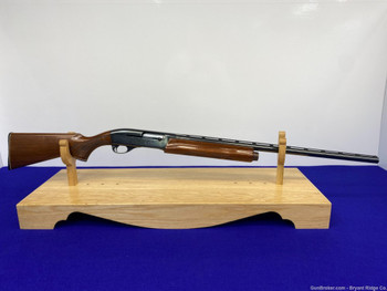 1974 Remington 1100 Field 12ga Blue 28" *STUNNING ICONIC SEMI-AUTO SHOTGUN*