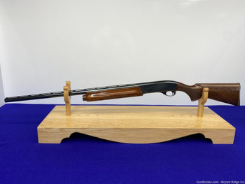 1974 Remington 1100 Field 12ga Blue 28" *STUNNING ICONIC SEMI-AUTO SHOTGUN*