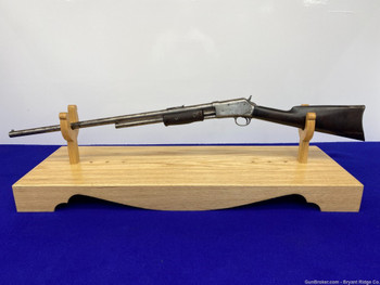 1889 Colt Lightning Medium Frame .44-40 WCF 26" *RARE & ICONIC BIG BORE*