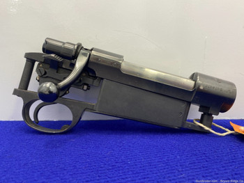 Whitworth Rifle Co.-Manchester, England-Mauser 98 *YUGOSLAVIAN BOLT-ACTION*