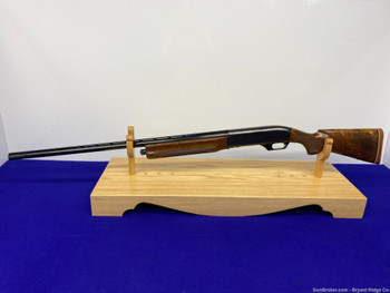 Ithaca Mag-10 10Ga Blue 32" *THE WORLD'S FIRST SEMI-AUTOMATIC 10 GAUGE*