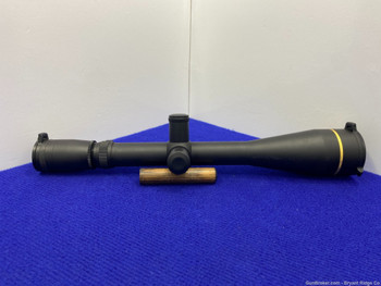 Leupold VX-3 8.5-25 x 50mm 30mm Tube *Long Range Target Rifle Scope*