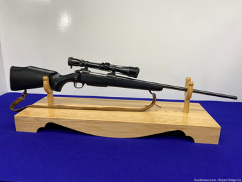 SAKO M995 TRG-S .300 Wby. mag Blue 26" *LEGENDARY CALIBER HUNTING RIFLE* 