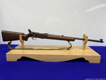 1945 Remington 513-T "The MatchMaster" .22 LR 27" *EXCELLENT TARGET RIFLE*
