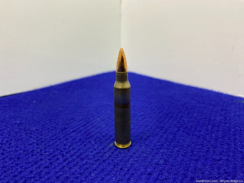 Winchester 5.56mm 55 Grs. Full Metal Jacket 60 Rds *CONSISTENT PERFORMANCE*