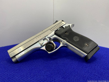 *SOLD* Taurus PT945 .45ACP Stainless 4 1/4" *EXCELLENT SEMI-AUTOMATIC PISTOL*