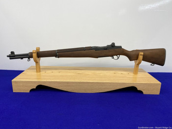 Springfield M1 Garand 30-06 Park 24" *ICONIC U.S. STANDARD ISSUE RIFLE*