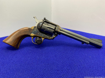 1975 Armi Jager/Kassnar Imports 1873 Frontier .45LC *ITALIAN COLT REPLICA*