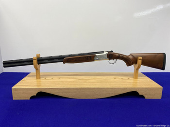 ATI/KOFS Cavalry SXE 12 Ga Blue 28" *7 of 500 TRIBUTE TO THE 2ND AMENDMENT*