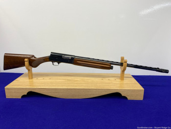 FN Browning A5 12ga Blue 30" *EARLY PRODUCTION RECEIVER*