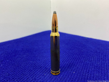 WINCHESTER SUPER-X .300 WIN MAG 20 RDS *EXCELLENT ACCURACY*