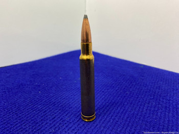 WEATHERBY .340 WBY MAG 20 RDS 250 GRAIN *EXCELLENT AMMUNITION*