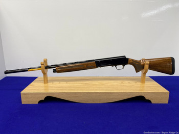 2023 Browning A5 Sweet Sixteen 16 Ga 26" *CONSECUTIVE SERIAL SET 2 OF 3*