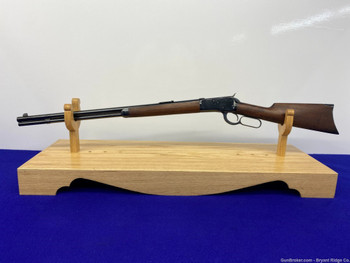 1914 Winchester 1892 .25-20 WCF Blue 24 1/4" *ICONIC WESTERN RIFLE* Amazing