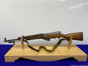 1966 Norinco SKS 7.62x39 *ICONIC CHINESE FACTORY /26\ SEMI-AUTO RIFLE*