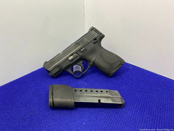 Smith Wesson M&P 9 Shield Compliant 9mm 3.1" *CONCEALED CARRY PISTOL*