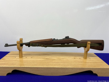 1944 Inland M1 Carbine .30 Carbine Park 18" *HISTORICAL WWII U.S. RIFLE*