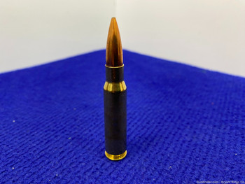 Federal American Eagle 7.62X51mm 40 Rounds -TARGET .308 AMMO- 168 Grain OTM